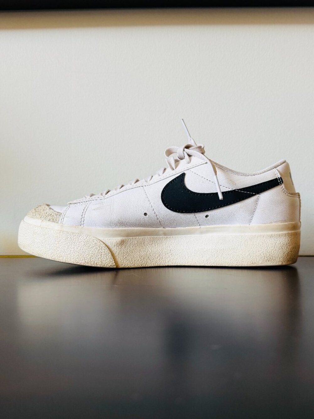 Nike Blazer '77's